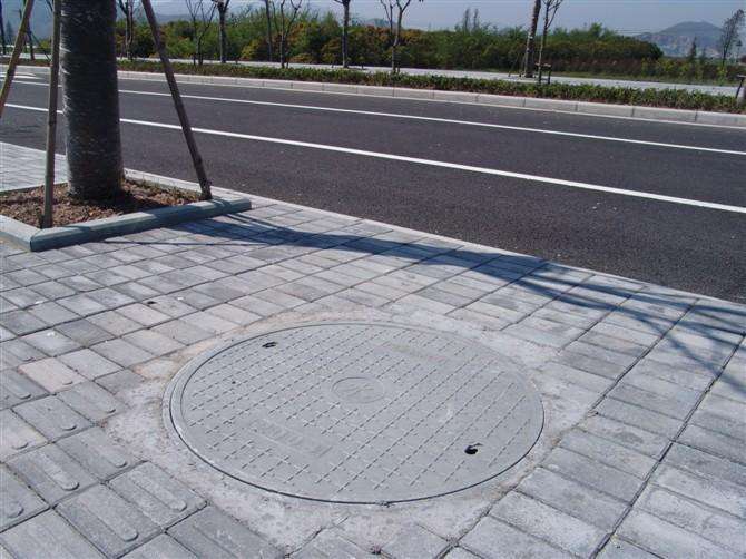 預制檢查井