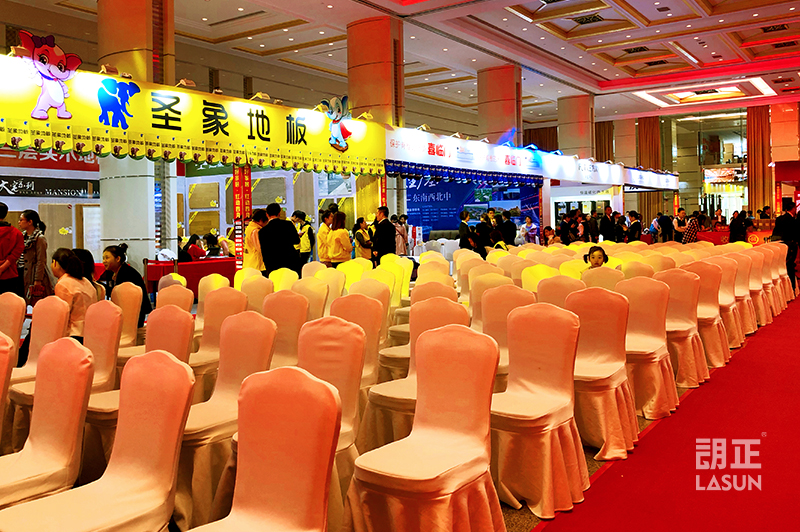 中國(guó)好家居聯(lián)盟“紅動(dòng)四月” 打造行業(yè)盛典，引領(lǐng)家居新風(fēng)尚